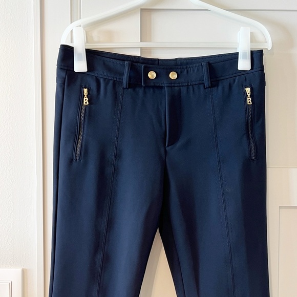 Bogner Tapered Stretch Pants - Picture 4 of 11